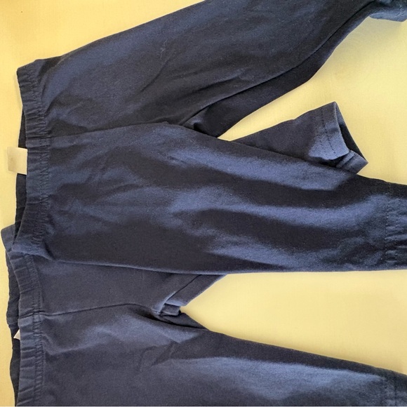 GUC set of 6 play condition and nwot baby 6m pants - Picture 4 of 10